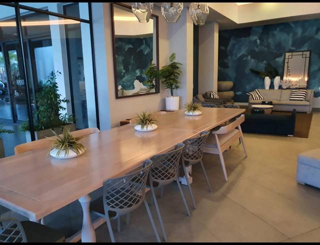 1 BEDROOM APARTMENT FOR SALE IN BLYDE RIVERWALK ESTATE
